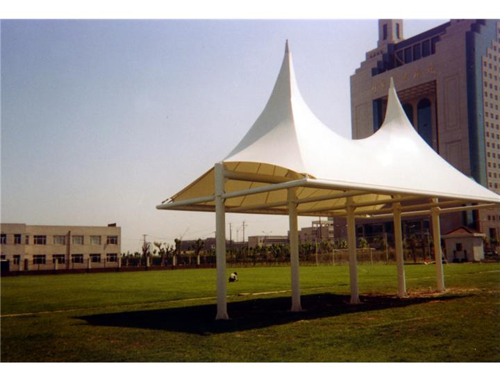 工業(yè)環(huán)保充氣膜